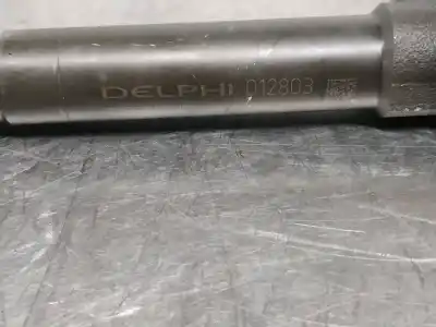 Автозапчасти б/у инжектор за opel combo corsa c ссылки oem iam tjbb01901d  