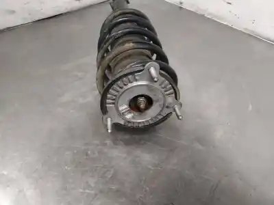 Peça sobressalente para automóvel em segunda mão amortecedor dianteiro esquerdo por peugeot 407 st sport referências oem iam 