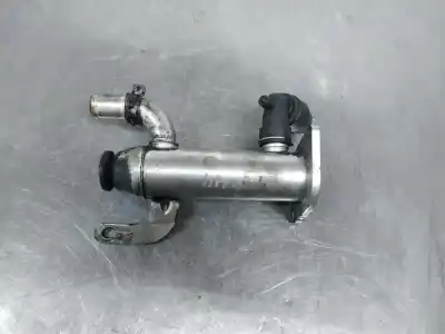 İkinci el araba yedek parçası EGR SOGUTUCU için PEUGEOT 407  OEM IAM referansları 9645689780  