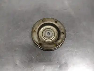 Peça sobressalente para automóvel em segunda mão polia do virabrequim por peugeot 407 st sport referências oem iam 9643354180