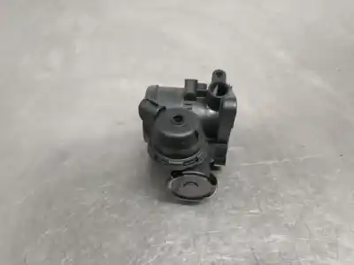 İkinci el araba yedek parçası KELEBEK KUTUSU için PEUGEOT 407  OEM IAM referansları 9647474880  