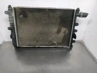 Recambio de automóvil de segunda mano de RADIADOR AGUA para FORD ESCORT BERL./TURNIER  referencias OEM IAM 97AB8005AA  