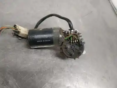 Second-hand car spare part FRONT WINDSHIELD WIPER MOTOR for NISSAN SERENA (C23M)  OEM IAM references 9390332230  
