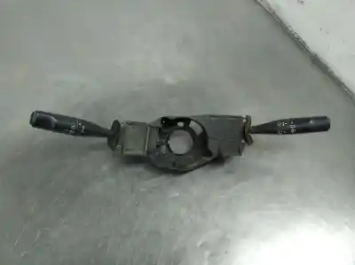 Second-hand car spare part multifunction switch for citroen zx 1.9 diesel oem iam references 9620376580  