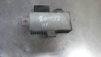 Second-hand car spare part GLOW PLUG for RENAULT LAGUNA (B56)  OEM IAM references 7700111525  