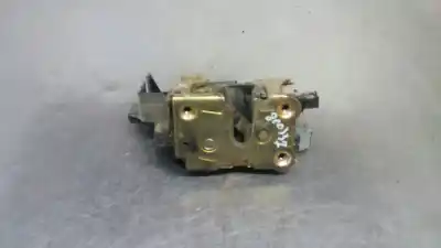 İkinci el araba yedek parçası SOL ÖN KAPI KILIDI için RENAULT LAGUNA (B56)  OEM IAM referansları   