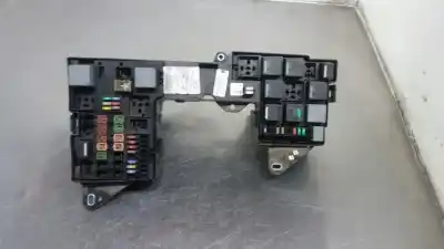 Second-hand car spare part FUSE BOX UNIT for JAGUAR XF I (X250)  OEM IAM references 8X2T14290KD  