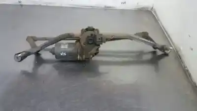 Piesă de schimb auto la mâna a doua MOTOR STERGÃTOR FATÃ pentru JAGUAR XF I (X250)  Referințe OEM IAM 8X2317500AD  