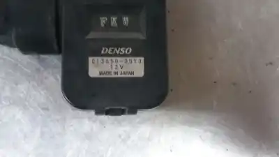 Second-hand car spare part ELECTRONIC MODULE for JAGUAR XF I (X250)  OEM IAM references 0136500010  