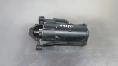Peça sobressalente para automóvel em segunda mão MOTOR DE ARRANQUE por CITROEN ZX  Referências OEM IAM   