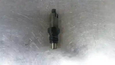 Pièce détachée automobile d'occasion INJECTEUR pour CITROEN ZX  Références OEM IAM 6735201D  