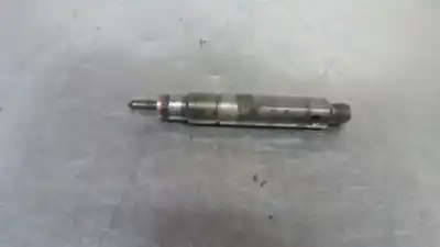 Автозапчасти б/у ИНЖЕКТОР за RENAULT LAGUNA (B56)  ссылки OEM IAM 0432193753  