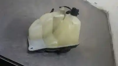 Pezzo di ricambio per auto di seconda mano CAUZIONE DI ESPANSIONE per MERCEDES-BENZ CLASE C (W203) BERLINA  Riferimenti OEM IAM 2035000049  