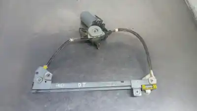Second-hand car spare part rear right window regulator for renault scenic (ja..) 2.0 16v cat (f4r) oem iam references 013112206  