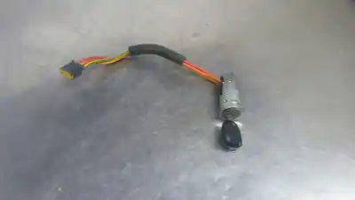 Second-hand car spare part ignition switch for renault scenic (ja..) 2.0 16v cat (f4r) oem iam references   