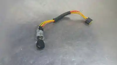 Second-hand car spare part ignition switch for renault scenic (ja..) 2.0 16v cat (f4r) oem iam references   