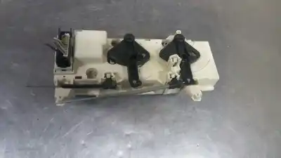 Pezzo di ricambio per auto di seconda mano controllo riscaldamento / aria condizionata per renault scenic (ja..) 2.0 16v cat (f4r) riferimenti oem iam 662366x  
