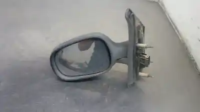 Second-hand car spare part left rearview mirror for renault scenic (ja..) 2.0 16v cat (f4r) oem iam references   