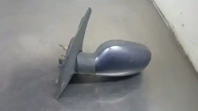 Second-hand car spare part left rearview mirror for renault scenic (ja..) 2.0 16v cat (f4r) oem iam references   
