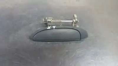 Second-hand car spare part EXTERIOR LEFT REAR DOOR HANDLE for RENAULT SCENIC (JA..)  OEM IAM references   