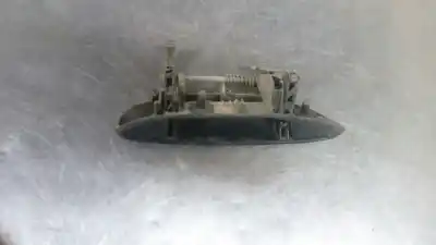 Pezzo di ricambio per auto di seconda mano maniglia esterna posteriore sinistra per renault scenic (ja..) 2.0 16v cat (f4r) riferimenti oem iam   