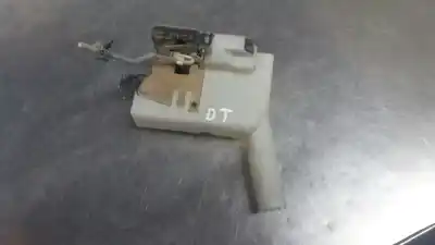 Second-hand car spare part rear right door lock for renault scenic (ja..) 2.0 16v cat (f4r) oem iam references   