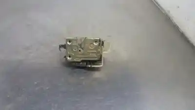 Pezzo di ricambio per auto di seconda mano serratura porta anteriore destra per renault scenic (ja..) 2.0 16v cat (f4r) riferimenti oem iam   
