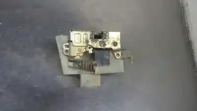 Pezzo di ricambio per auto di seconda mano serratura porta anteriore destra per renault scenic (ja..) 2.0 16v cat (f4r) riferimenti oem iam   