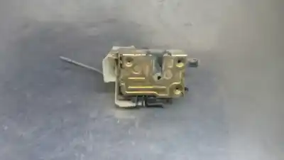 Second-hand car spare part LEFT FRONT DOOR LOCK for RENAULT SCENIC (JA..)  OEM IAM references   