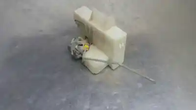 Second-hand car spare part left front door lock for renault scenic (ja..) 2.0 16v cat (f4r) oem iam references   