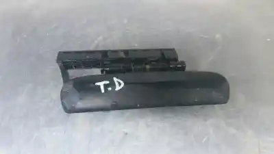 İkinci el araba yedek parçası ARKA SAG DIS KULP için CITROEN XSARA PICASSO (N68)  OEM IAM referansları   
