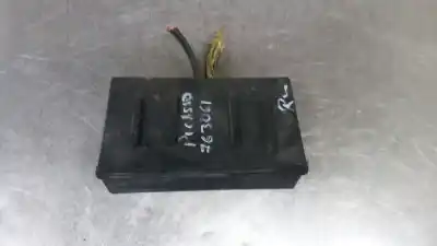Tweedehands auto-onderdeel RELAIS/ZEKERINGENKASTJE voor CITROEN XSARA PICASSO (N68)  OEM IAM-referenties 9632229480  