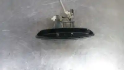 Pezzo di ricambio per auto di seconda mano maniglia esterna del cancello per renault scenic (ja..) 2.0 16v cat (f4r) riferimenti oem iam   