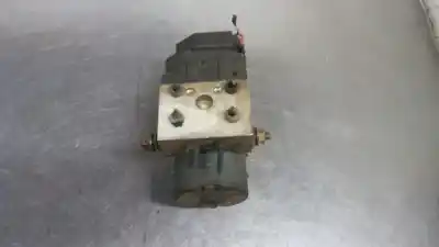 Pezzo di ricambio per auto di seconda mano abs per renault scenic (ja..) 2.0 16v cat (f4r) riferimenti oem iam 7700432643  