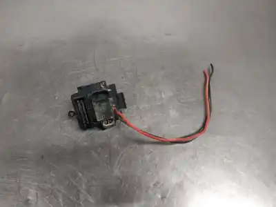 Pezzo di ricambio per auto di seconda mano resistenza al riscaldamento per renault scenic (ja..) 2.0 16v cat (f4r) riferimenti oem iam   