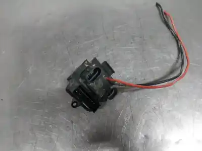 Pezzo di ricambio per auto di seconda mano resistenza al riscaldamento per renault scenic (ja..) 2.0 16v cat (f4r) riferimenti oem iam   