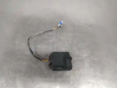 Автозапчастина б/у ТЕПЛОВИЙ ДВИГУН для RENAULT SCENIC (JA..)  Посилання на OEM IAM 657339X  