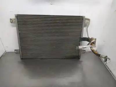 Pezzo di ricambio per auto di seconda mano condensatore / radiatore aria condizionata per renault scenic (ja..) 2.0 16v cat (f4r) riferimenti oem iam 7700432392  