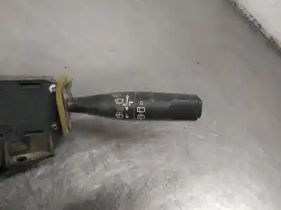 Second-hand car spare part multifunction switch for citroen berlingo * oem iam references 9620376580  