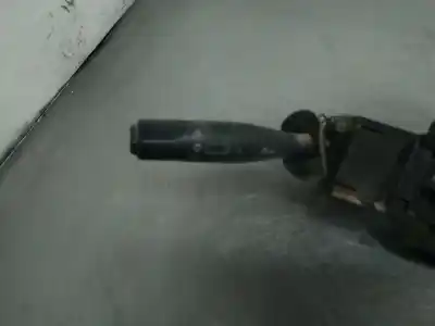 Second-hand car spare part multifunction switch for citroen berlingo * oem iam references 9620376580  