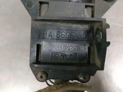 Second-hand car spare part multifunction switch for citroen berlingo * oem iam references 9620376580  