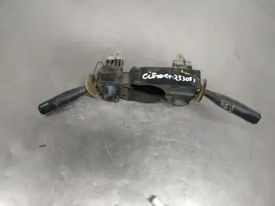 Second-hand car spare part multifunction switch for citroen berlingo * oem iam references 9620376580  