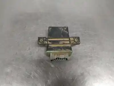 Second-hand car spare part electronic module for citroen berlingo * oem iam references 9631577780  