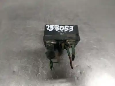 Second-hand car spare part GLOW PLUG for CITROEN BERLINGO  OEM IAM references   