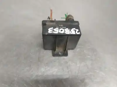 Second-hand car spare part glow plug for citroen berlingo * oem iam references   