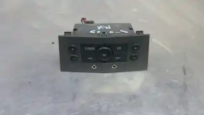 Peça sobressalente para automóvel em segunda mão comandos de alavanca por opel astra gtc sport referências oem iam 7644223310