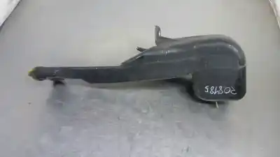 Peça sobressalente para automóvel em segunda mão depósito do limpa vidros por opel astra gtc sport referências oem iam 