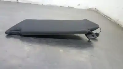 Peça sobressalente para automóvel em segunda mão para-sol direito por opel astra gtc sport referências oem iam 