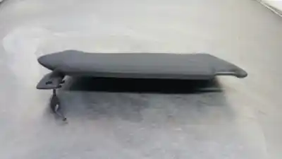 Peça sobressalente para automóvel em segunda mão pára-sol esquerdo por opel astra gtc sport referências oem iam 