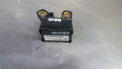 Peça sobressalente para automóvel em segunda mão sensor por opel astra gtc sport referências oem iam 13208665  